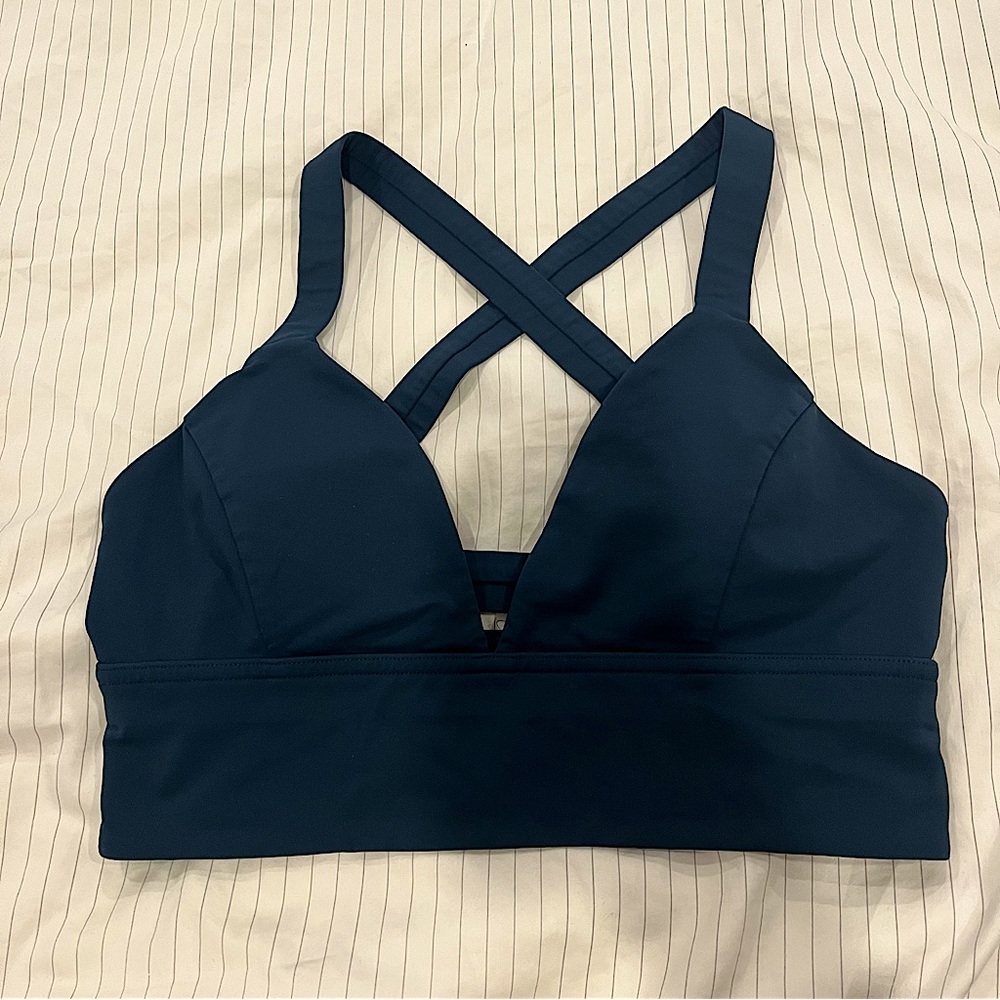 Lululemon Sweat Your Heart Out in Submarine